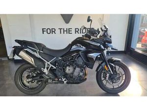 TRIUMPH TIGER 900 GT PRO