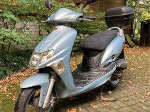 KYMCO ROLLER VITALITY 50 4T