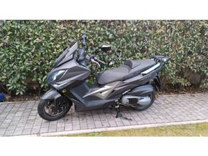 KYMCO XCITING S 400I ABS