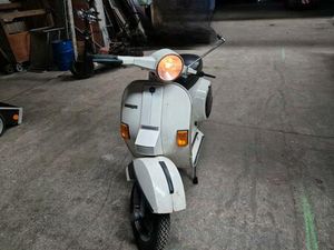 VESPA PK S