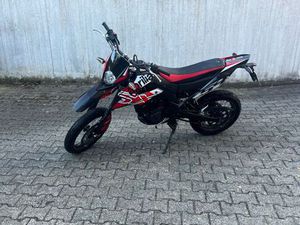 APRILIA SX 125