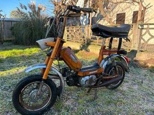 MINI CHIC GARELLI KATIA