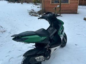 PEUGEOT JETFORCE C-TECH 50 CCM LC