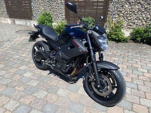 YAMAHA XJ 6 MIT ABS
