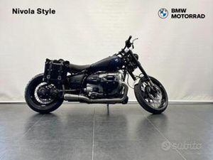 BMW R 18 CLASSIC S/FIRST EDITION ABS