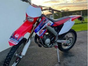 50 HM ENDURO