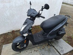 SCOOTER KYMCO