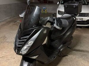 PEUGEOT CITYSTAR 50 CC