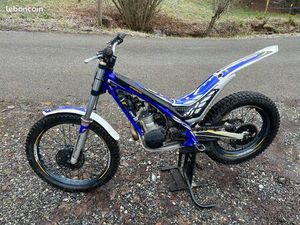 TRIAL SHERCO 290