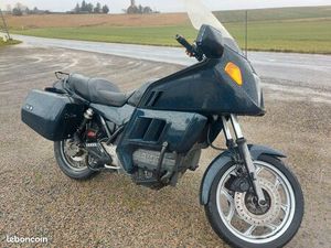 BMW K100 LT