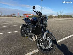 CB1000R BLACK ÉDITION