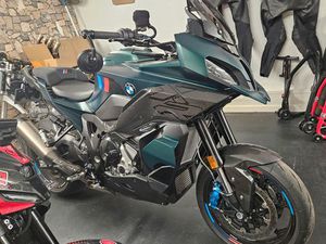 BMW M 1000 XR COMPETITION 2026 NEUVE