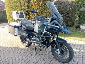 ② BMW R 1200 GS ADVENTURE