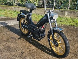 GARELLI VIP DELUXE D'ORO