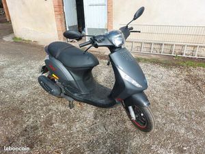 PIAGGIO ZIP 50 CC