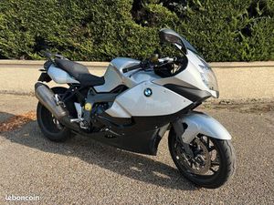BMW K1300S