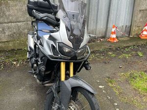 AFRICA TWIN CRF 1000