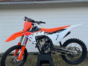 KTM 250 SX-F