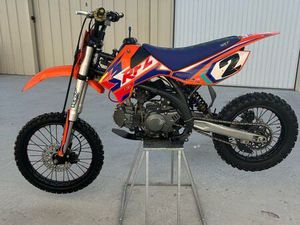 DIRT BIKE 160CM3
