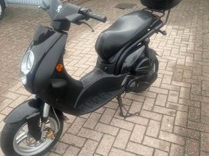 ② PEUGEOT LUDIX CLASSE B