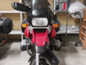 VENDITA IN BLOCCO KTM IN OMAGGIO