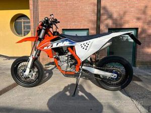 KTM SX-F 450