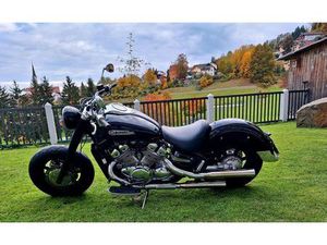 YAMAHA XVZ 1300 ROYALSTAR