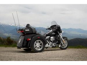 2016 HARLEY-DAVIDSON® TRIKE TRI GLIDE® ULTRA