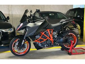 1290 SUPER DUKE GT