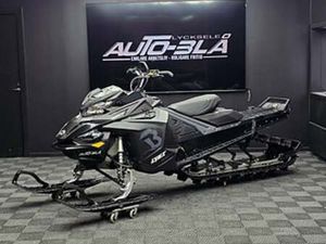 LYNX BOONDOCKER 3900 600R *EXTRAKYLARE (RWF46G) - BYTBIL.COM ◊