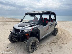 POLARIS GENERAL GENERAL 4