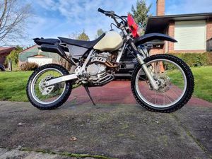 XR250R