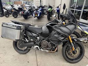 2021 YAMAHA SUPER TENERE ES