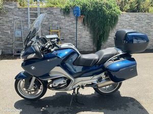 MOTO BMW 1200 RT