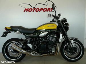 KAWASAKI Z 900 RS