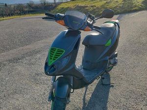 PIAGGIO NRG EXTREME MC2 LC DD