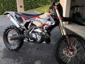 ENDURO RIEJU MR PRO