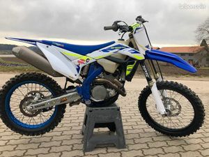 250 SHERCO CROSS