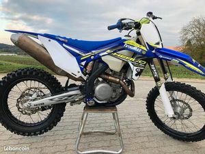 450 SHERCO SEF CROSS