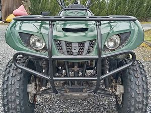 QUAD YAMAHA BIGBEAR 250