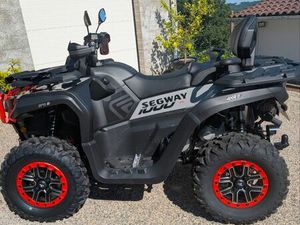 QUAD 1000 CC 4X4