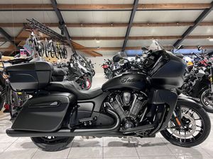 INDIAN PURSUIT DARK HORSE PACK 112