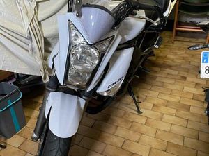 KAWASAKI ER6 ER6-N