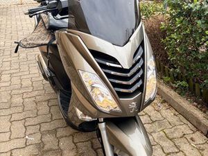 SCOOTER 125 CITYSTAR PEUGEOT RÉVISÉ TBE