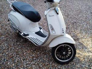 VESPA SPRINT