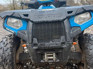 QUAD POLARIS SPORTSMAN 570