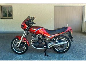 YAMAHA XS 400, 45 PS