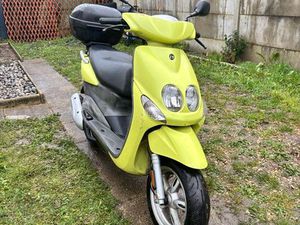 MBK OVETTO 2T (1ER MAIN )