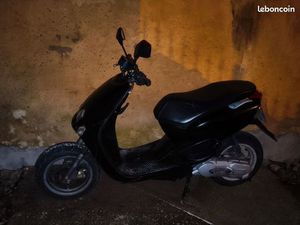 MBK OVETTO 50 CC MOTEUR 100 CC