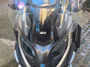 PIAGGIO MP3 530 HPE